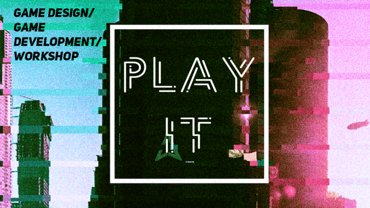 Play IT