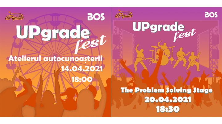 UPgrade Fest